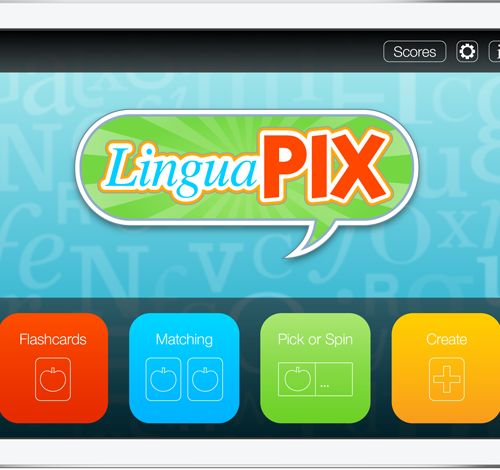 LinguaPix 1.0.1 update