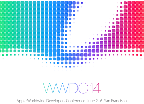 Highlights from the Apple WWDC Keynote Address
