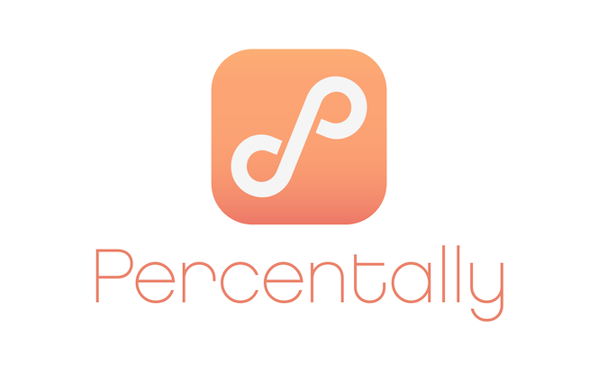 Percentally Pro is now available