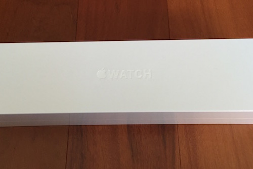 Win Apple Watch with Raffleway App