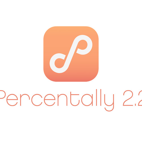What's New in Percentally Pro 2.2